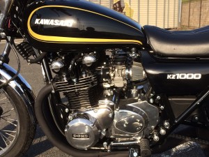 kz1000a