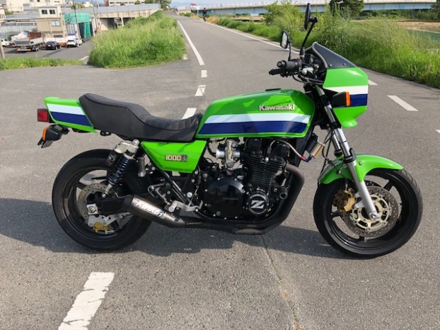 ｋｚ１０００ｊ ｋｚ１０００ｒ lowson reprica